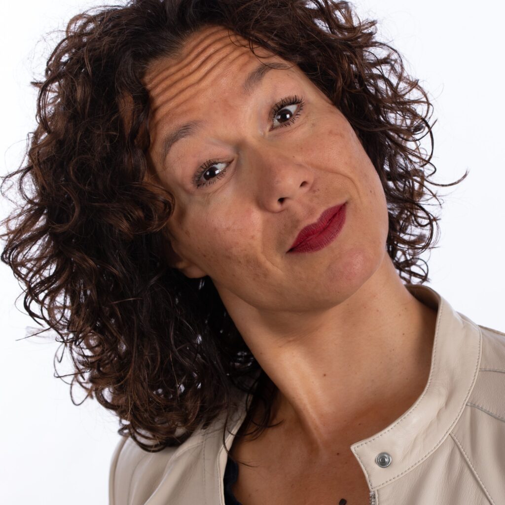 Commerciele teksten voor website en LinkedIn